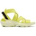 Sorel Explorer Blitz Multistrap Sandals - Women's Bolt/Bolt Hint 10 US 2007471-700-10