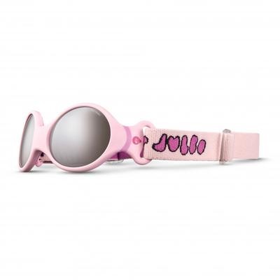 Julbo - Kid's Loop S S4 (VLT 5%) - Sonnenbrille rosa Image