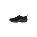 Merrell Women's Jungle Moc Slip-on Shoe, Midnight, 4