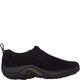 Merrell Women's Jungle Moc Slip-on Shoe, Midnight, 4