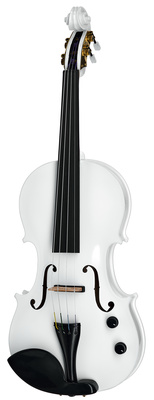 Thomann Electric Violin 4/4 WH