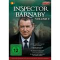 Inspector Barnaby Vol. 8 (DVD)