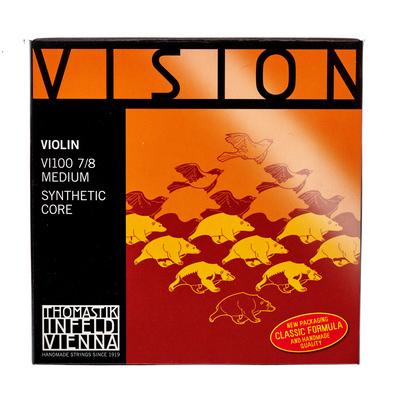 Thomastik Vision 4/4 Violinsaiten