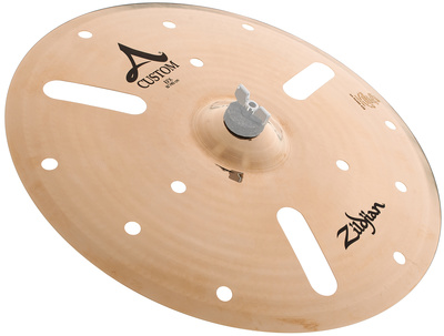 Zildjian 16" A-Custom EFX