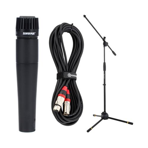 Shure SM57LC Bundle II