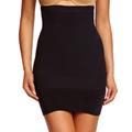 Trinny & Susannah Women's Body Smoother Skirt Black 526-18-902-S Small