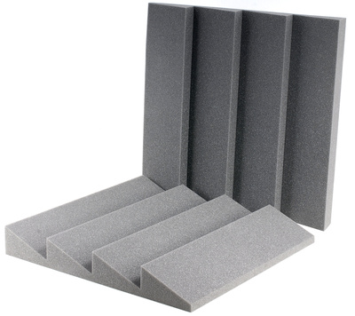 t.akustik WAW-7 Absorber Set 8-teilig