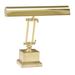 House of Troy Piano/Desk 13 Inch Desk Lamp - P14-202