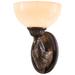 Metropolitan Lighting Vintage 11 Inch Wall Sconce - N200401