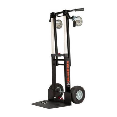 Remin Kartmaster HD-500 with Pneumatic Polyurethane Tires KMHD500P