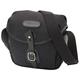 Billingham Hadley Digital Camera Bag (Black FibreNyte/Black Leather)