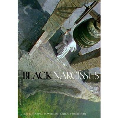 Black Narcissus (Criterion Collection) DVD
