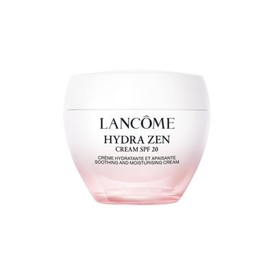 Lancôme - Hydra Zen Anti-Stress Moisturizing Cream SPF 15 Gesichtscreme 50 ml