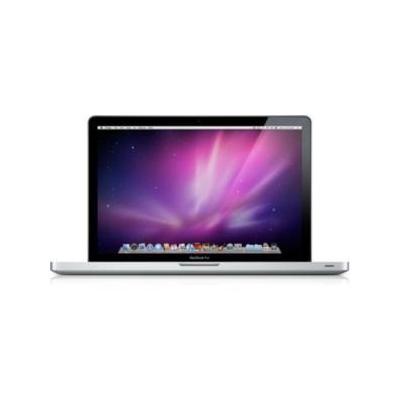 Apple MacBook Pro 15 in. 2.4GHz Intel Core i5 Laptop
