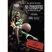 ESPN Films 30 for 30: No Crossover - The Trial of Allen Iverson DVD