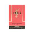 Paris Eau de Toilette spray for Women By Yves Saint Laurent 75 ml
