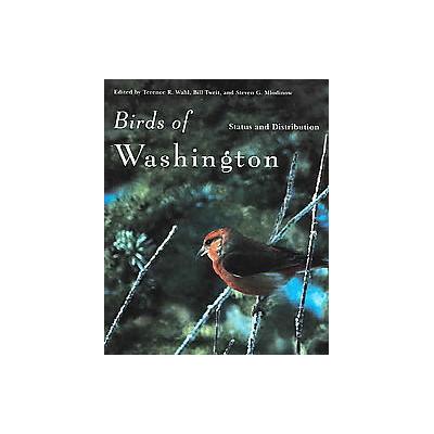 Birds Of Washington