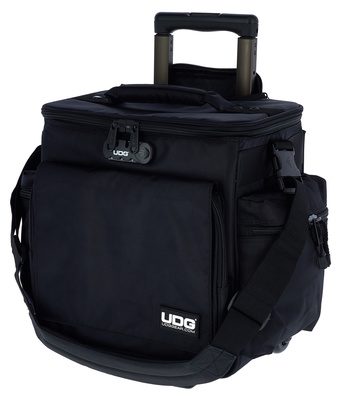 UDG Sling Bag Trolley Deluxe Black