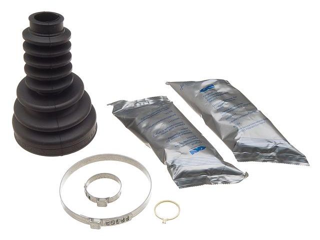 1988-1991 BMW 325iX Front Inner CV Boot Kit - GKN Automotive