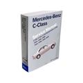1997-2000 Mercedes C230 Paper Repair Manual - Bentley