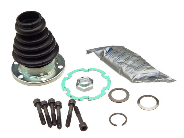 1998-2006 Volkswagen Beetle Front Right Inner CV Boot Kit - GKN Automotive