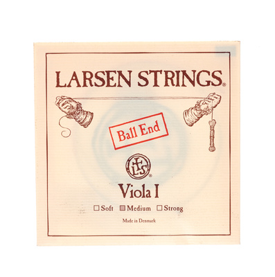 Larsen Viola Single Str. A Strong LP