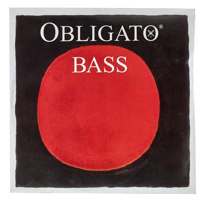 Pirastro Obligato G Double Bass 4/4-3/4