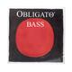 Pirastro Obligato Double Bass D2 Quint