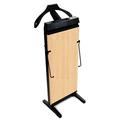 Corby of Windsor 4400 Trouser Press, Beech Wood Effect Finish
