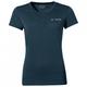 Vaude - Women's Sveit - T-Shirt Gr 38 blau