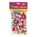 Oriental Trading Company Bottle Party Poppers, Party, Party Supplies, 20 Pieces in Green/Red/Yellow | Wayfair 13958754