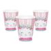 Oriental Trading Company Heavy Weight Paper Disposable Cups in Pink | Wayfair 13911567
