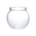 Oriental Trading Company Plastic Fish Bowl, Party Supplies, 1 Piece | Wayfair 13965477