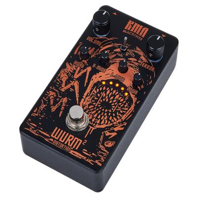 KMA Audio Machines WURM 2 Distortion