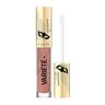 Eveline Comsetics - Lip Liquid Satin Matt Variété Rossetti 4.5 ml Oro rosa unisex