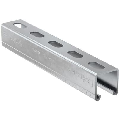 Montageschiene fus 41/1,5 - 2 m (545120) - Fischer Image
