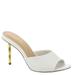 Chinese Laundry Rhonda Sandal - Womens 8.5 White Sandal Medium