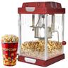 Macchina per Pop Corn Stile Cinema 2,5 oz Vidaxl 46842