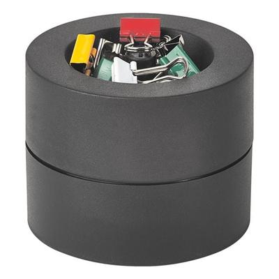 MAUL mauly® Klammernspender »MAULpro« schwarz, 7.3x6 cm