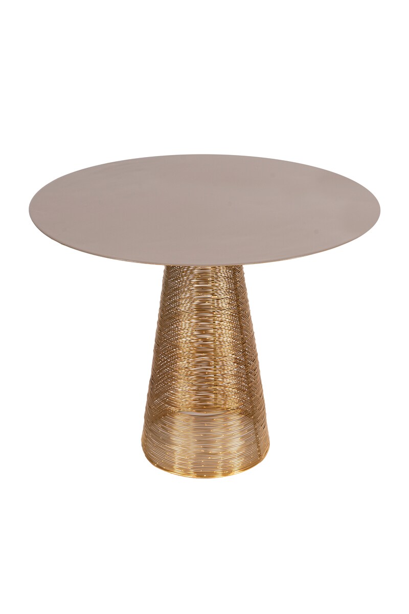 Kayoom Beistelltisch Serilda 500 Grau Image