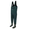 Ultra Fishing Waterproof Neoprene Chest Waders with Boots