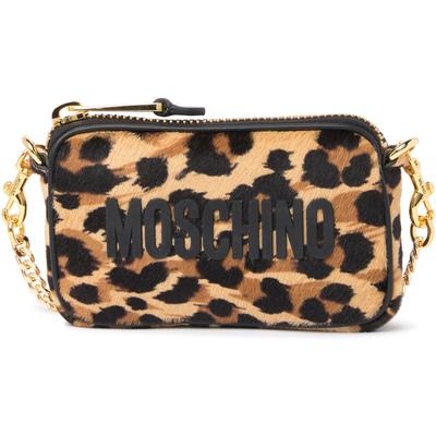 Shop Moschino Merchandise on AccuWeather Shop Shop Moschino Merchandise on AccuWeather Shop