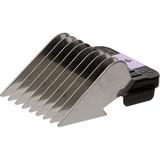 Stainless Steel Attachment Guide Combs #A, Silver