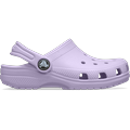 Crocs Lavender Toddler Classic Clog Shoes