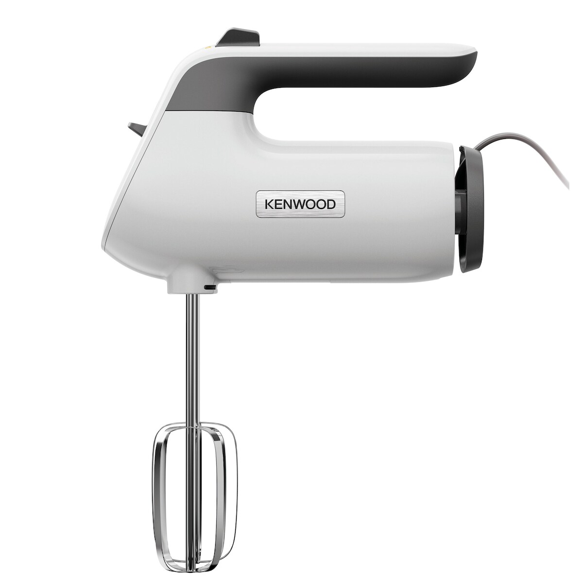 Kenwood QuickMix+ HMP50.000WH Handmixer, weiß Image