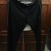 Nike Pants & Jumpsuits | Nike Dri Fit Womens Size Large Black Nike Running Versatile Comfy Must Have Lk N | Color: Black | Size: L