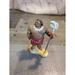 Disney Toys | Chief Tui Moana Dad Toy Disney Pixar Figure Staff | Color: Brown | Size: Osg