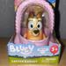 Disney Toys | Bluey Easter Basket (Bingo) | Color: Blue | Size: Small Size