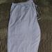 Polo By Ralph Lauren Other | Brand New Men's Polo Sleep Pants | Color: Blue/White | Size: 4x