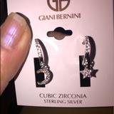 Giani Bernini Jewelry | Gianni Bernini Sterling Earrings | Color: Silver | Size: Os